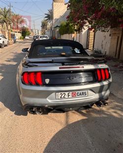 فورد موستانج